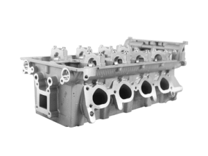 CULATA DE MOTOR CHEVROLET TRACKER 1.8 (SOLA)