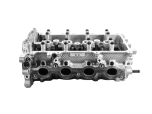 CULATA DE MOTOR KIA PICANTO ION 1.2