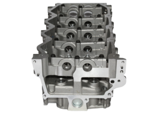 CULATA DE MOTOR NISSAN NAVARA D22 2.5