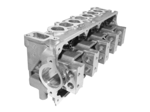 CULATA DE MOTOR CHEVROLET SPARK CHRONOS