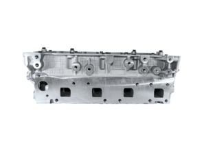 CULATA DE MOTOR NISSAN FRONTIER 2.5 D23