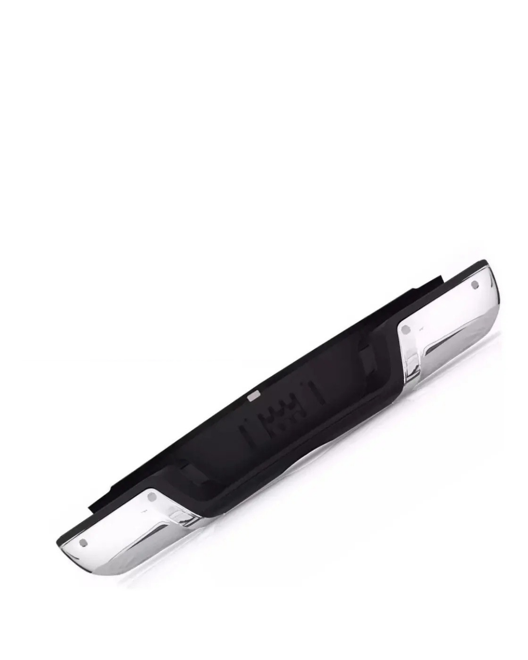BUMPER TRAS. FORD RANGER 2013-20 - CON SENSOR