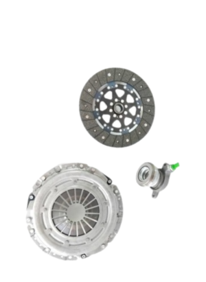 KIT DE EMBRAGUE MG GT LE21