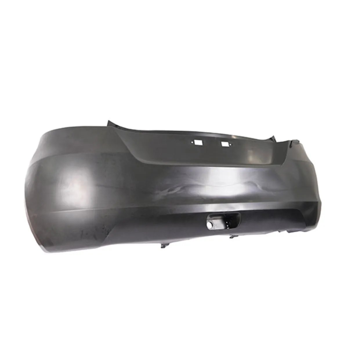 BUMPER TRASERO SUZUKI SWIFT 2011-16