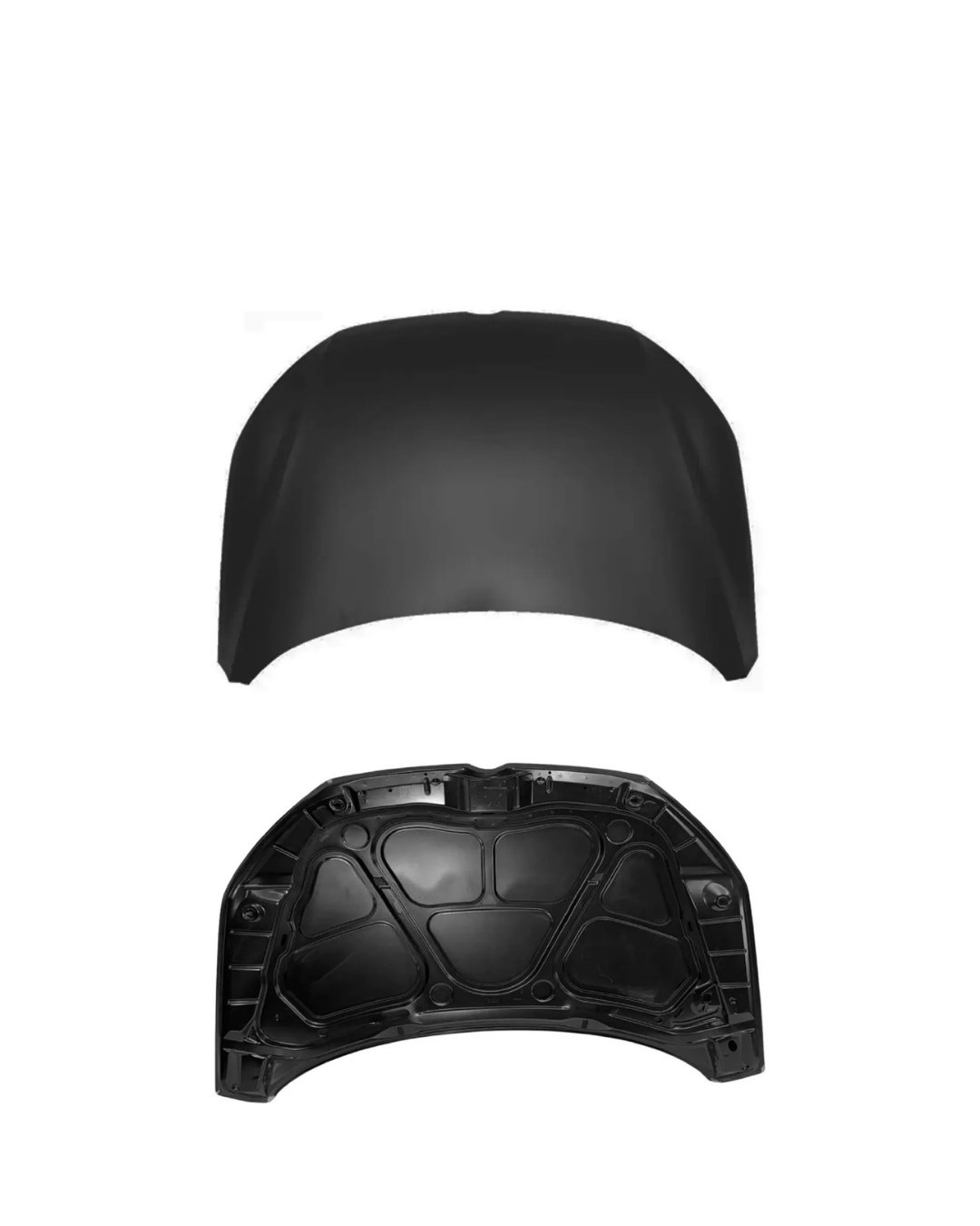 CAPOT VOLKSWAGEN GOL 2014-19