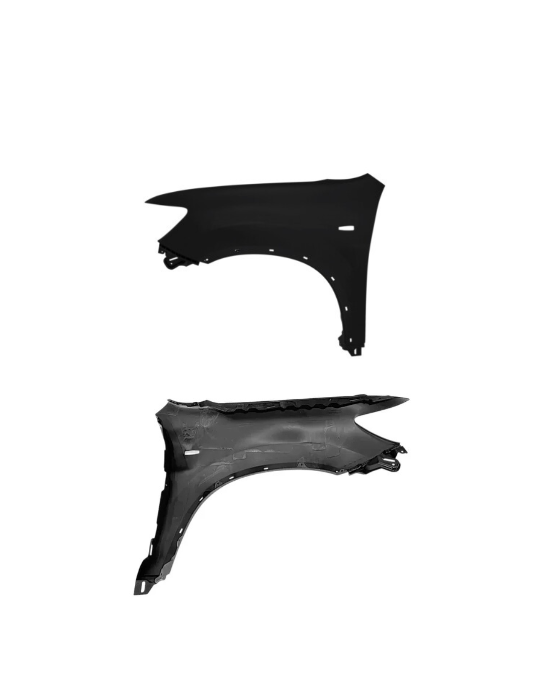 GUARDABARRO IZQ. MITSUBISHI ASX 2011-18